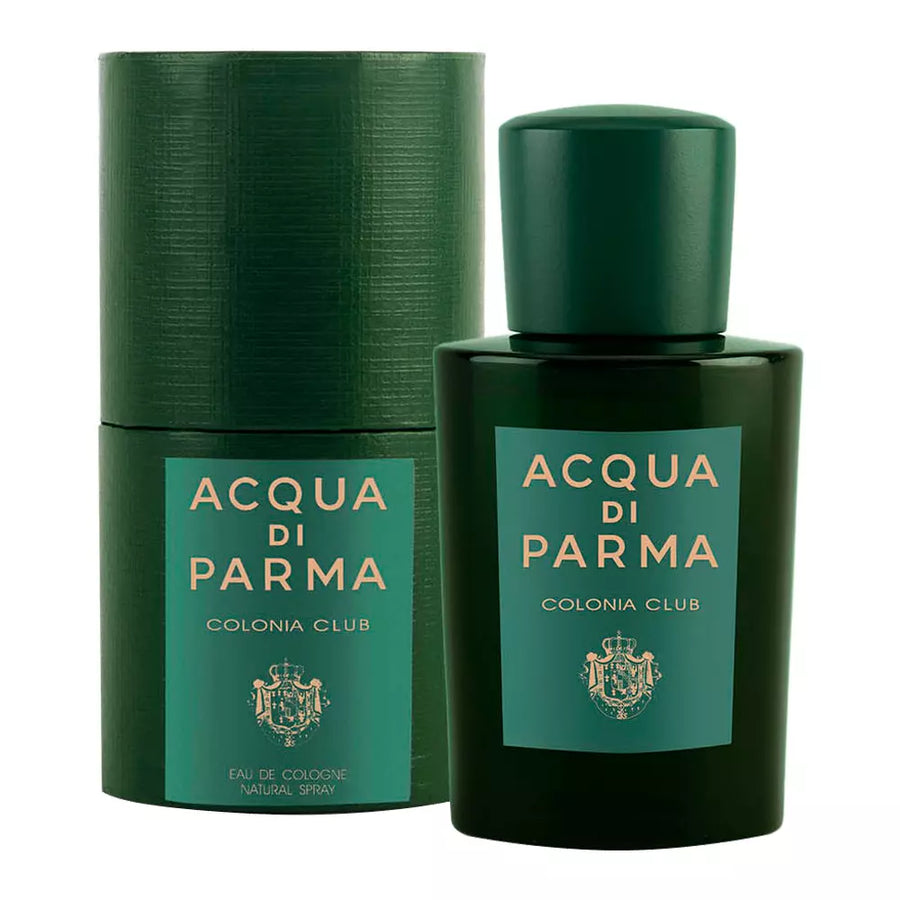 Acqua Di Parma Colonia Club Eau De Cologne (tester abierto 90ml) perfume original Colonia Club en Premium Perfumes Chile