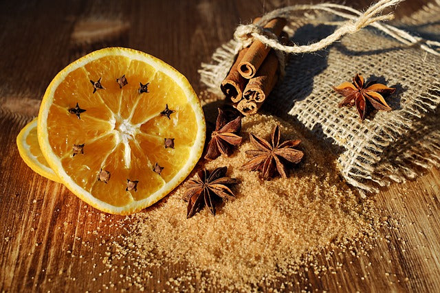 Aromático