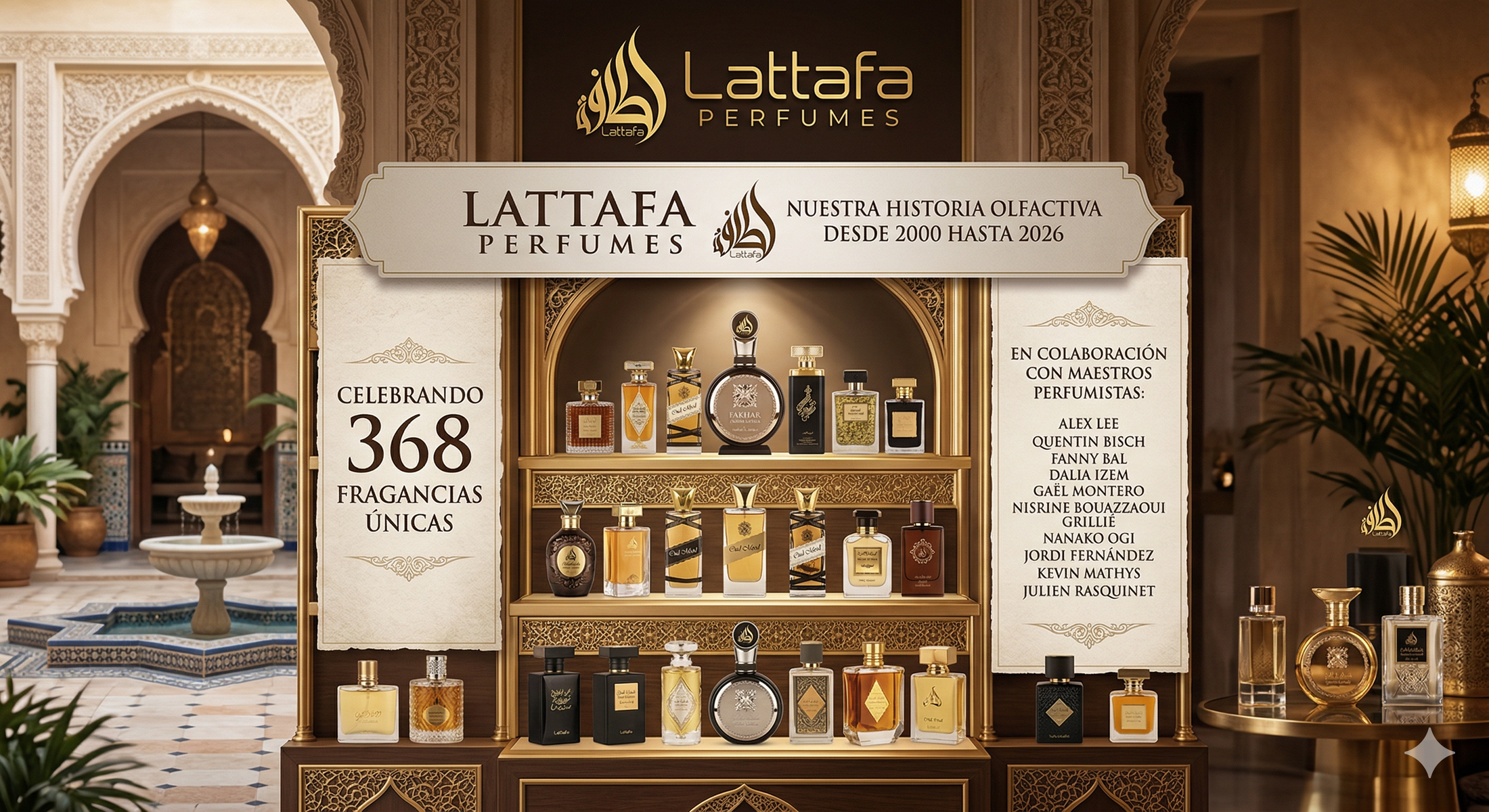 Lattafa