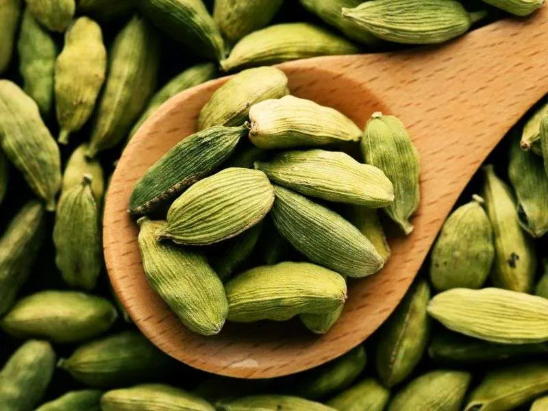 Cardamomo