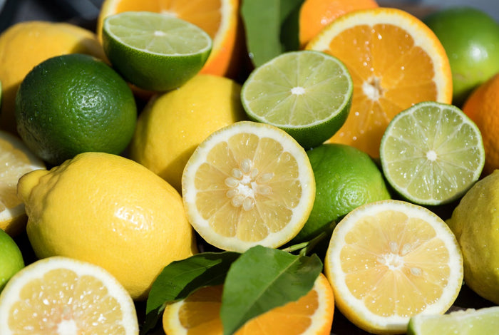 Citricos