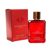 Des Temtations Flame EDP 100 ml Fragrance World