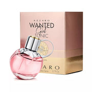 Azzaro Wanted Girl Tonic 80 ml edt
