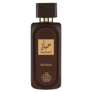 Hayaati royale 100ml fragance world
