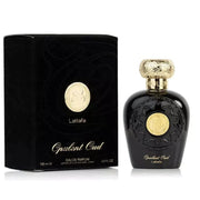 Lattafa Opulent Oud edp 100mk Unisex - Inspirado en Armani Privé Oud Royal