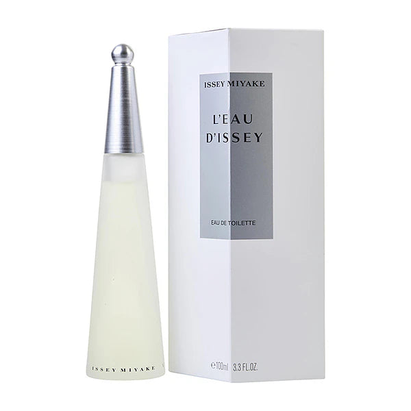 Leau D'issey de Issey miyake EDT 100ml