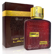 Lattafa Ramz Lattafa Gold Edp 100Ml Unisex