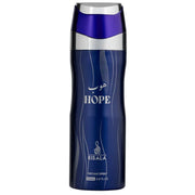 Hope desodorante 200ml risala