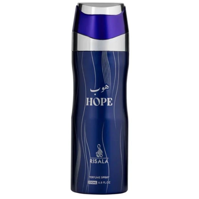 Hope desodorante 200ml risala