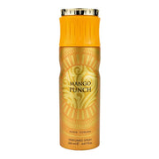Mango Punch 200ML Desodorante Paris Corner