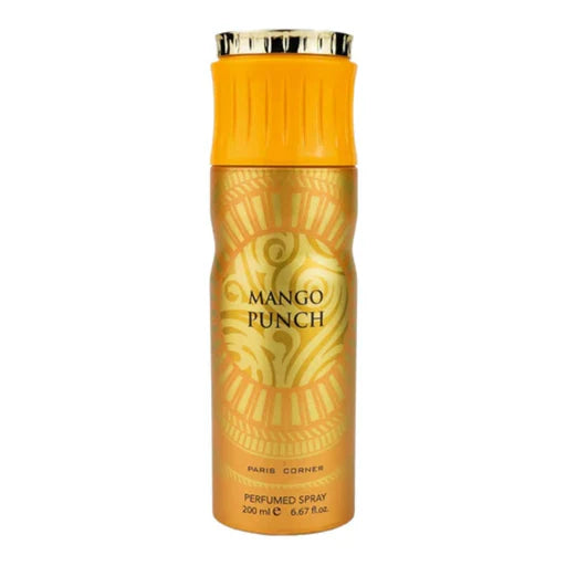 Mango Punch 200ML Desodorante Paris Corner