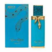 Viper Curve Turquoise 100ML