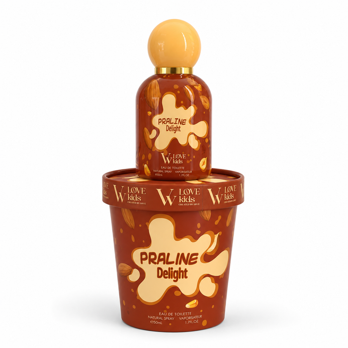 Praline Delight V.V Love 50ML