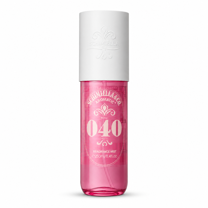 Body Mist 040 Scenabella 250ML