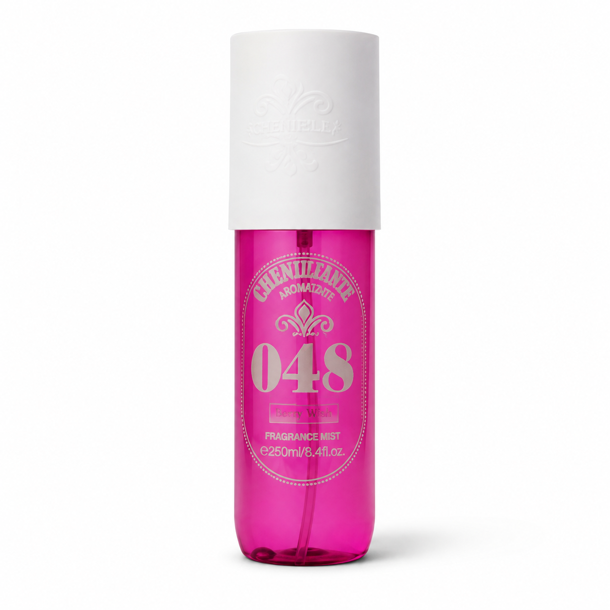 Body Mist 048 Scenabella 250ML