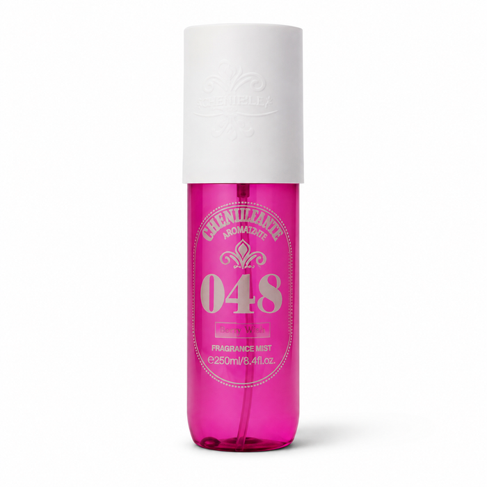 Body Mist 048 Scenabella 250ML