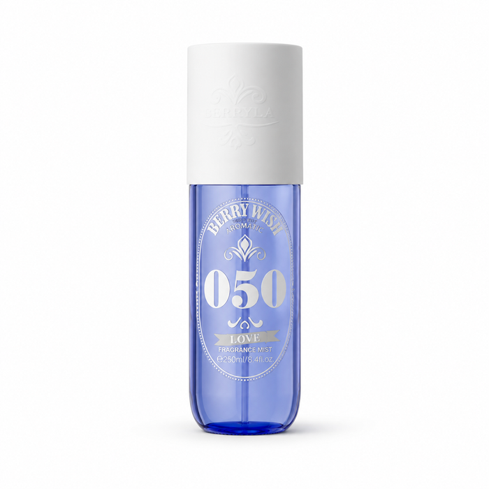 Body Mist 059 scenabella 250ML