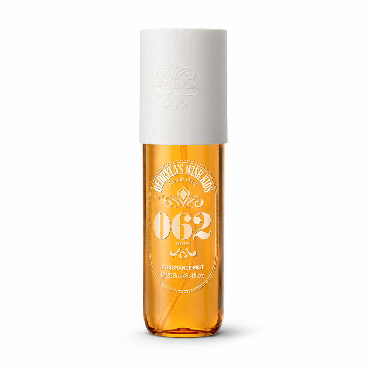 Body Mist 062 Scenabella 250ML