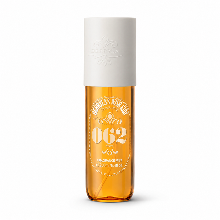 Body Mist 062 Scenabella 250ML