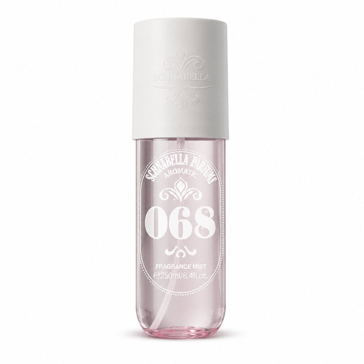 Body Mist 068 Scenabella 250ML