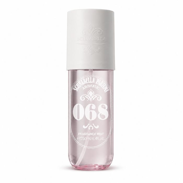 Body Mist 068 Scenabella 250ML