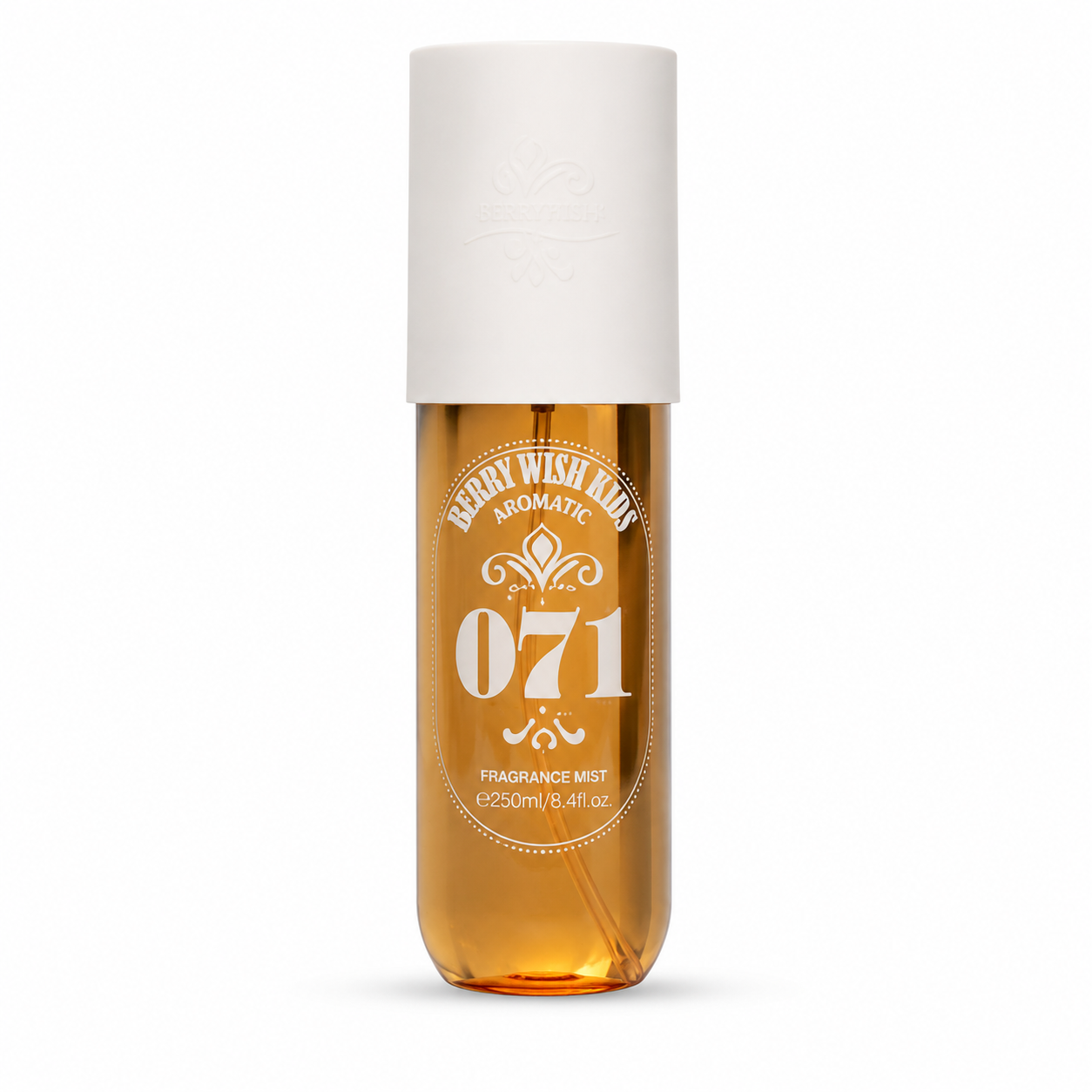 body Mist 071 Scenabella 250ML