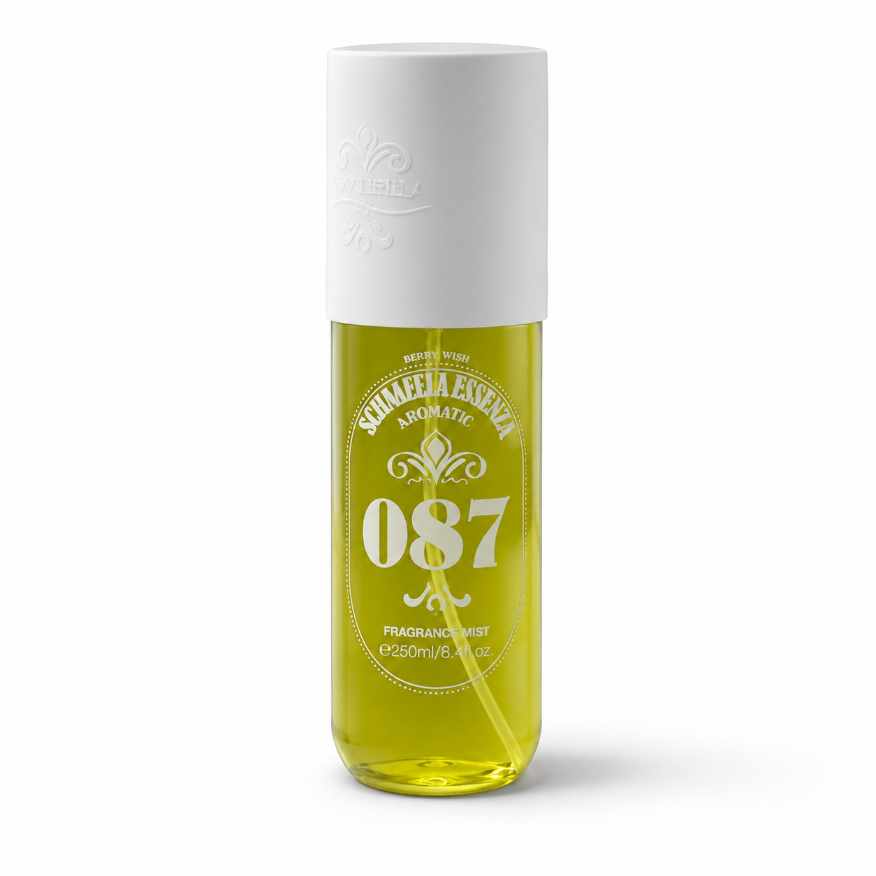Body Mist 087 Scenabella 250ML