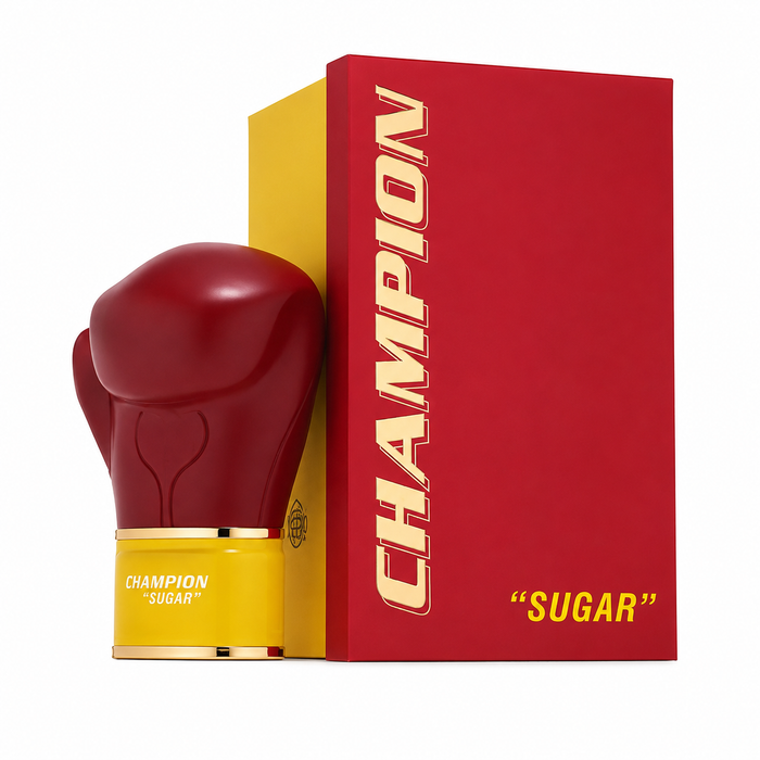 Champion Sugar Edp 80ML  Fragrance World