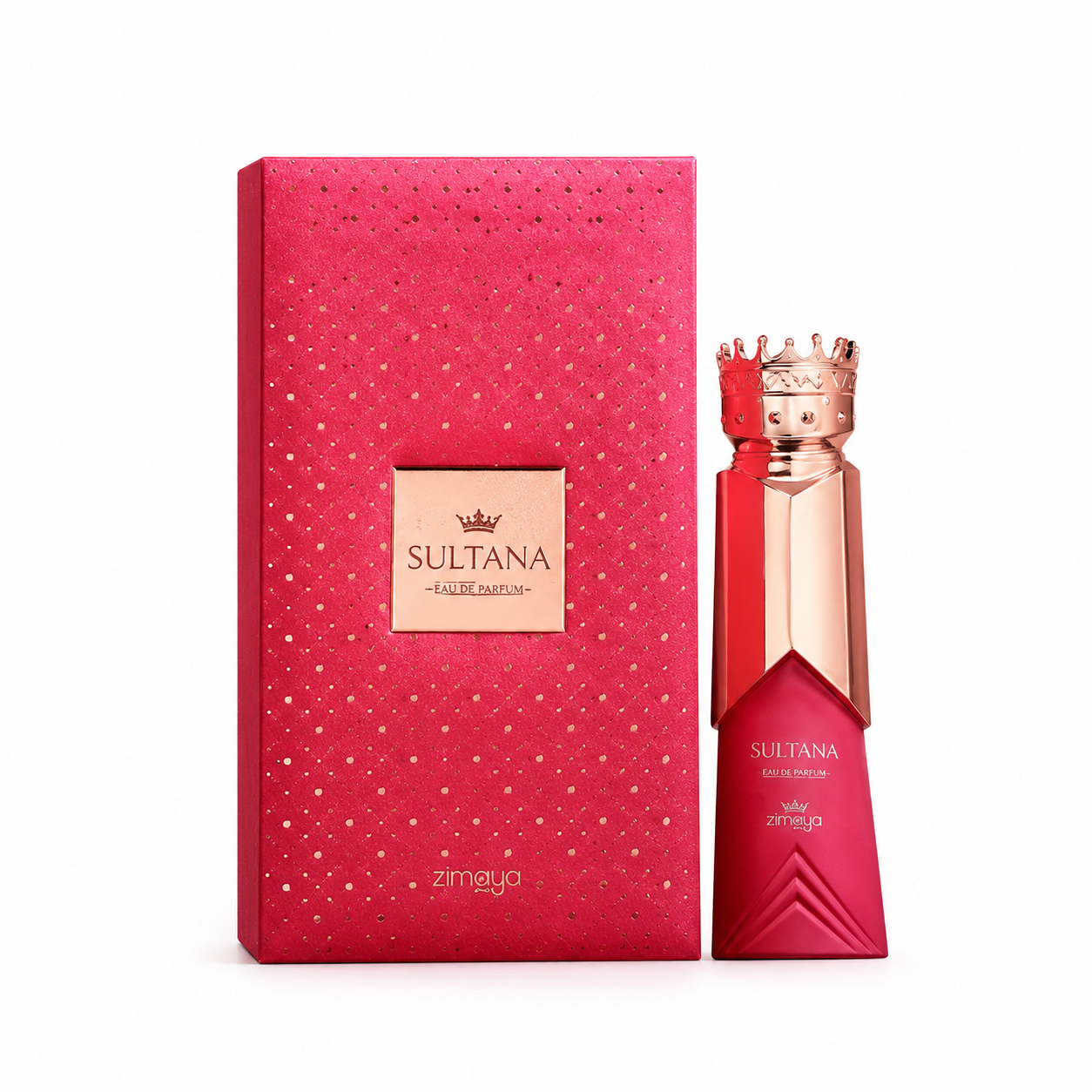 Sultana The Joyful EDP  100 ml French Avenue