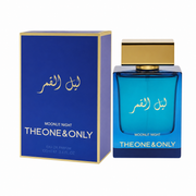 Moonlit Night Edp 100 ML Hombre Fragrance World