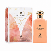 Decadent Dream Edp 100Ml  Maison Alhambra