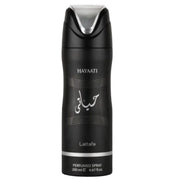 Hayaati desdorándote 200 ml lattafa