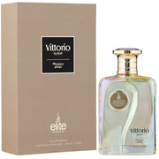 Vittorio monaco 100 ml elite risala