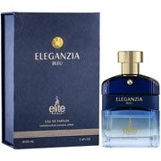 eleganzia bleu edp 100 ml risala
