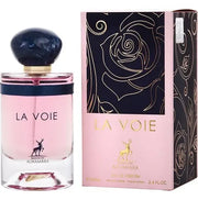 Maison Alhambra La Voie Edp 100Ml Mujer