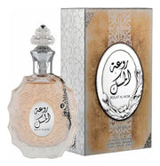 LATTAFA  ROUAT AL MUSK  100ML
