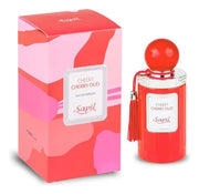 Cheeky Cherry Oud Sapil Eau de Parfum 100 ml