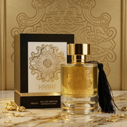 Maison Alhambra Karat EDP 100ml – Fragancia Floral Unisex de Lujo