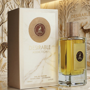 Maison Alhambra Désirable Addiction Mujer edp 100 ML