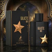 Maison Alhambra Galactic Men Elixir Edp 100ml