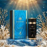 Maison Alhambra Sceptre Oceana - Eau de Parfum 100ml