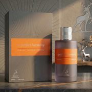 Maison Alhambra In Perfect Harmony EDP 60ml – Fragancia Oriental Floral Unisex
