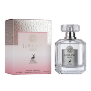 Maison Alhambra Jubilant Rose EDP 100ml – Perfume Femenino Floral Especiado