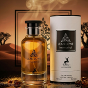 Maison Alhambra Jean Lowe Immortal EDP 100ml – Perfume Masculino Oriental Amaderado