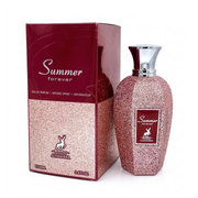 Maison Alhambra Summer Forever EDP 100ml – Fragancia Floral Frutal Unisex