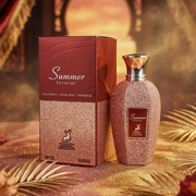 Maison Alhambra Summer Forever EDP 100ml – Fragancia Floral Frutal Unisex