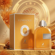 LUMINOUS VIVID EDP 100ML maison alhambra
