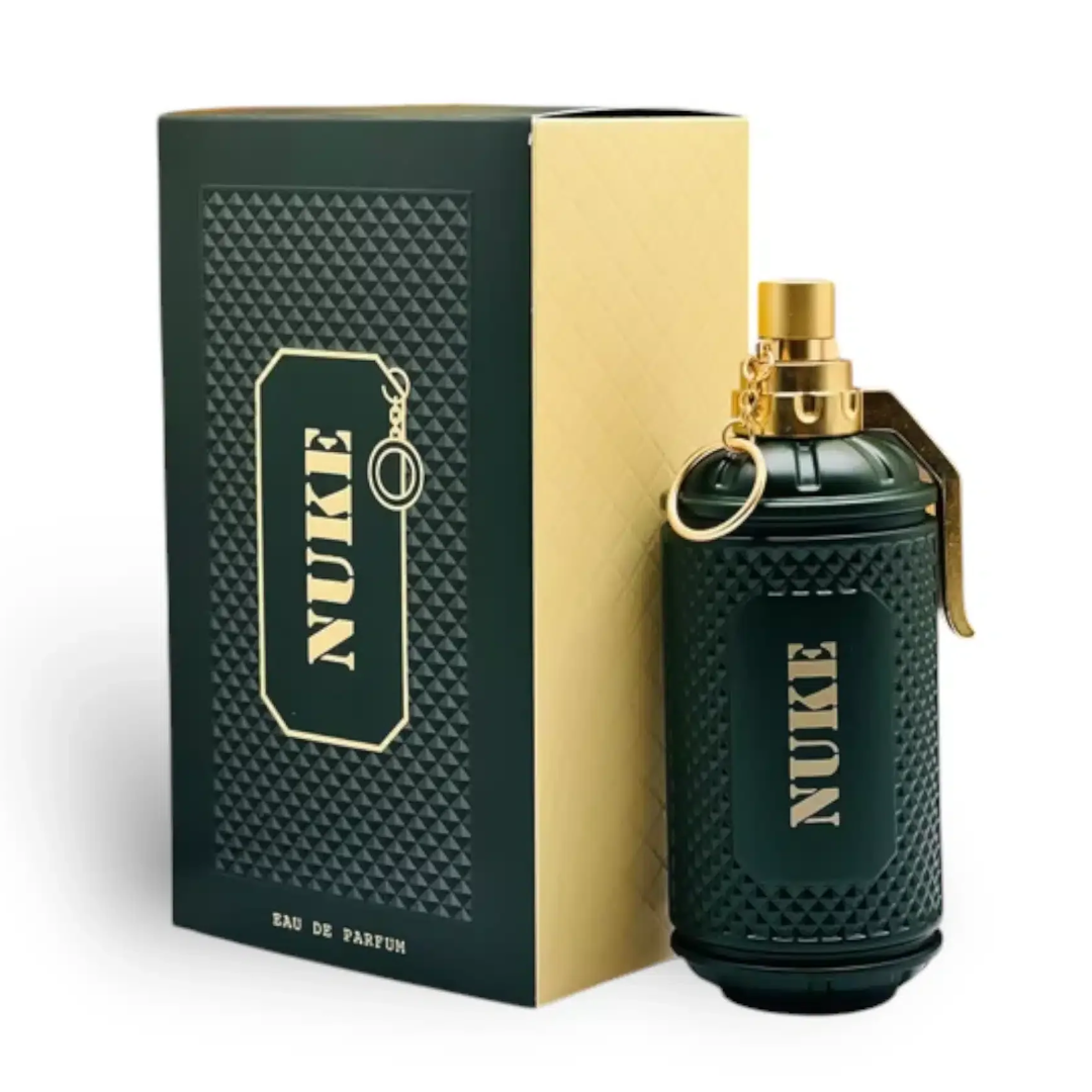 WORLD NUKE 100ML
