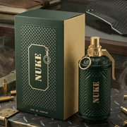 WORLD NUKE 100ML
