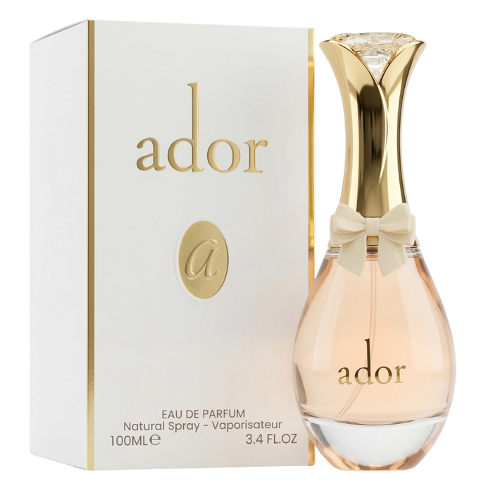 Ador Edp Fragance World 100ML